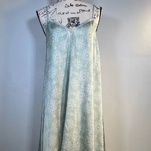 Slip Dress from Forever 21